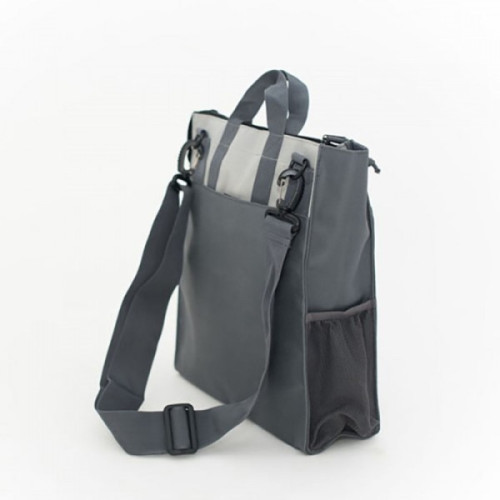 Bolsa Maternal Cactus Mint.  Olmitos