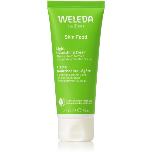 Skin Food Ligth 30ml.Weleda