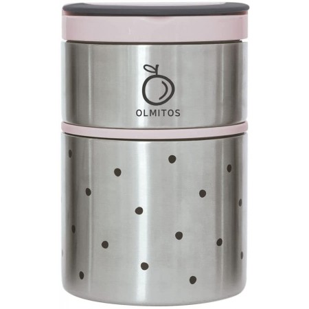 Termo solidos Dots . Olmitos