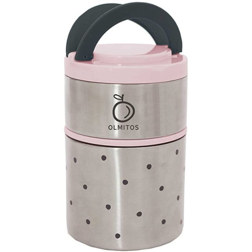 Termo solidos Dots . Olmitos