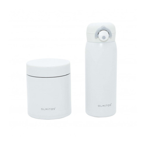 Set termo líquidos + solidos . Olmitos