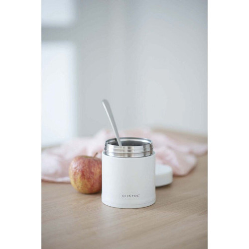 Set termo líquidos + solidos . Olmitos