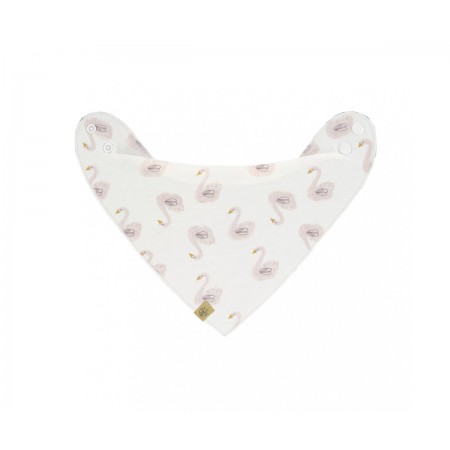 Bandana muselina cuello water. Olmitos