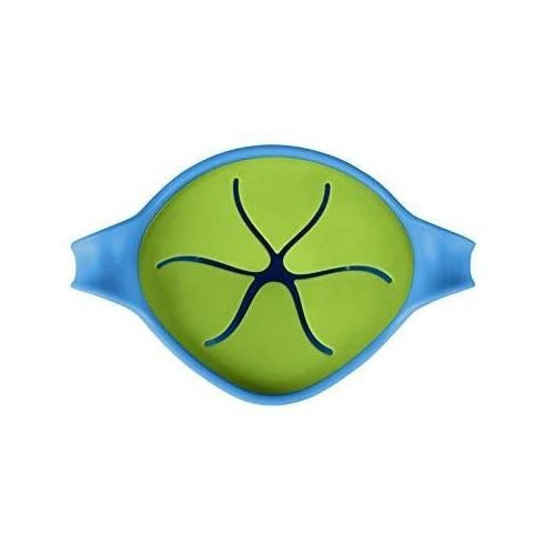 Bol dispensador con pajita . B.Box