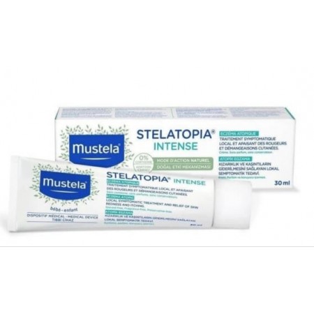 Stelatopia intensiva 30 ml . Mustela
