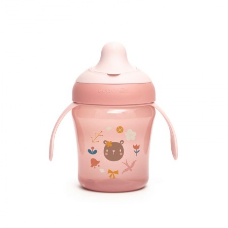 Taza de aprendizaje Forest . Suavinex