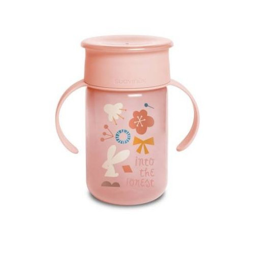 Vaso 360 Forest. Suavinex