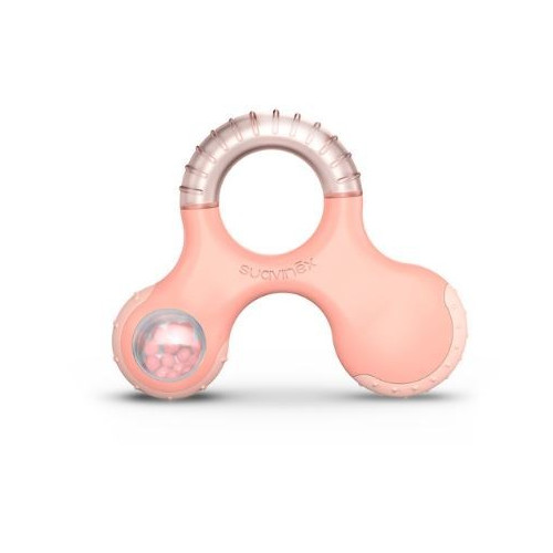 Mordedor Didáctico +6M Etapa 3. Suavinex