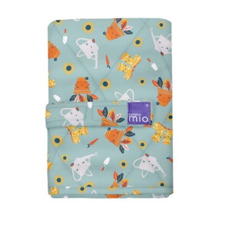 Cambiador Plegable "Crecer". Bambino Mio