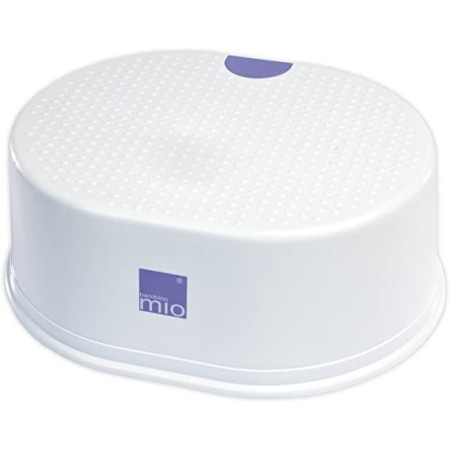 Taburete de baño . Bambino Mio