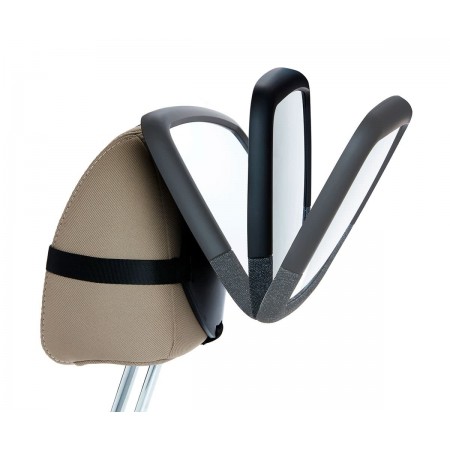 Espejo auto Brica ajustable 360º. Munchkin