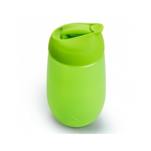 Vaso con pajita desmontable Simple Clean . Munchkin