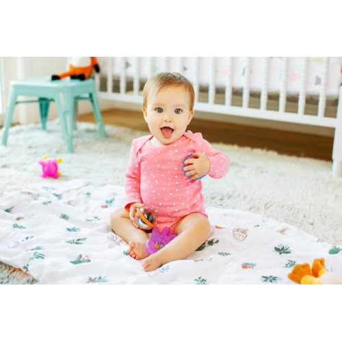 Juguete de baño Pompas Float&play (2 uds). Munchkin