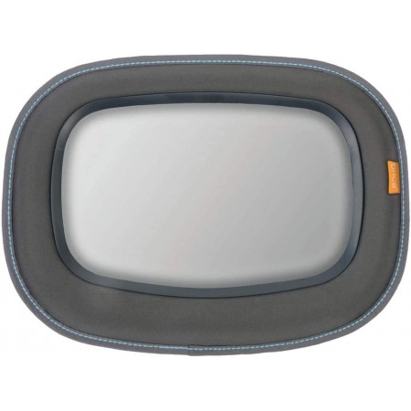 Espejo auto Brica Baby In-Sight Extragrande....