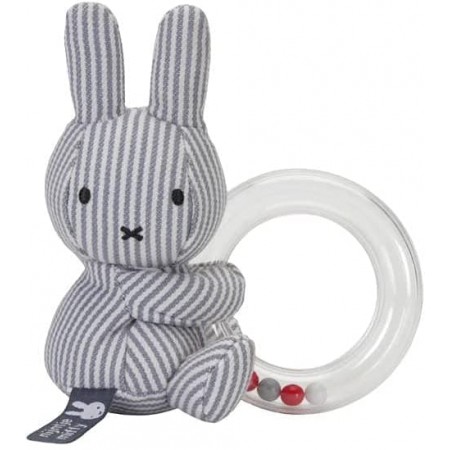 Sonajero Miffy. Tiamo Collection