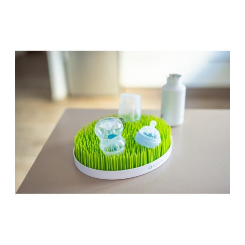 Escurre Biberones Cesped. Olmitos