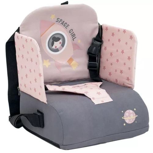 Asiento elevador plegable  Otto&Leo . Olmitos