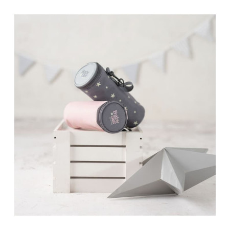 Termo portabiberon Baby Star. Olmitos