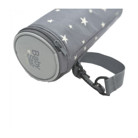 Termo portabiberon Baby Star. Olmitos