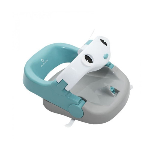 Asiento baño giratorio. Olmitos