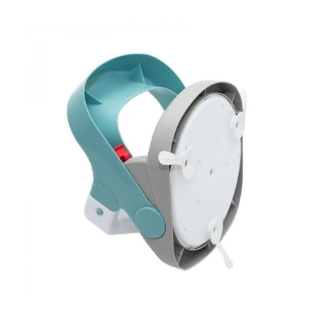 Asiento baño giratorio. Olmitos