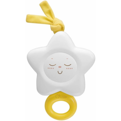 Carrillón Nana Estrella. Chicco
