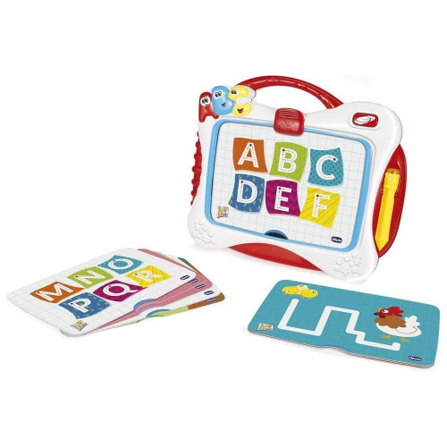 Mi primera Pizarra. Chicco