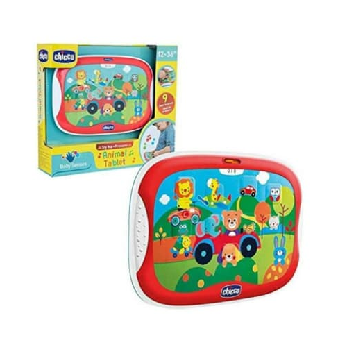 Mi primera Tablet . Chicco