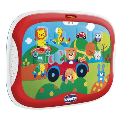 Mi primera Tablet . Chicco