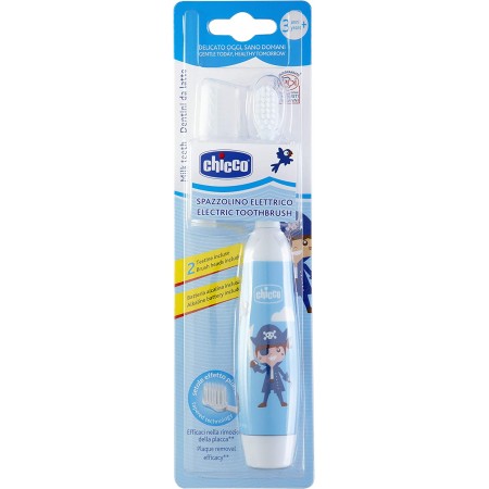 Cepillo eléctrico infantil. Chicco