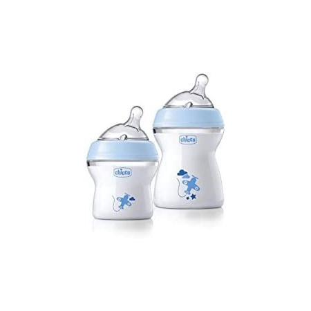 Set Regalo Natural Feeling. Chicco