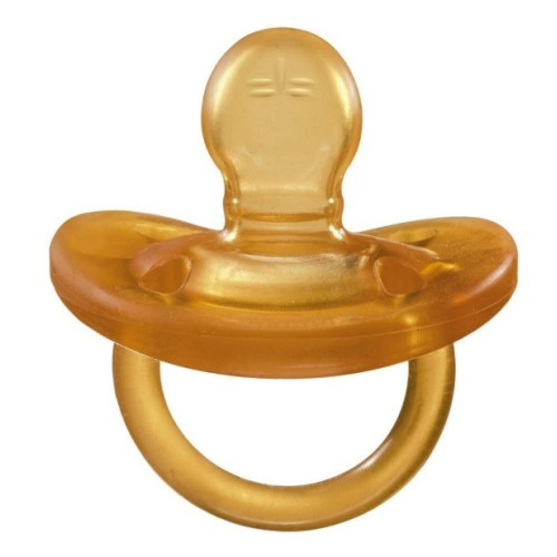 Chupete Physio Soft Silicona “Efecto mamá” 6m-12m. Chicco