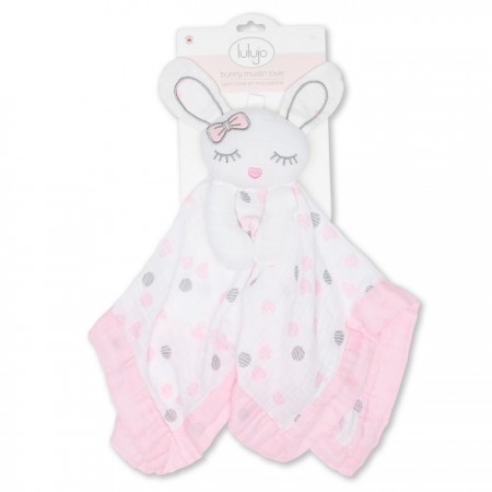 Muselina dou-dou. Lulujo