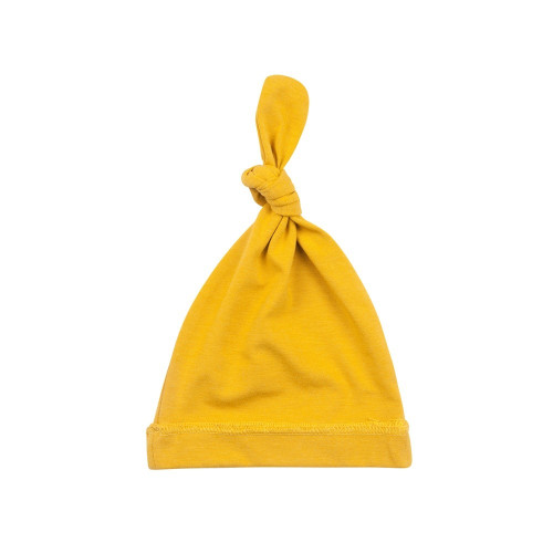 Gorrito recién nacido. Tallytate