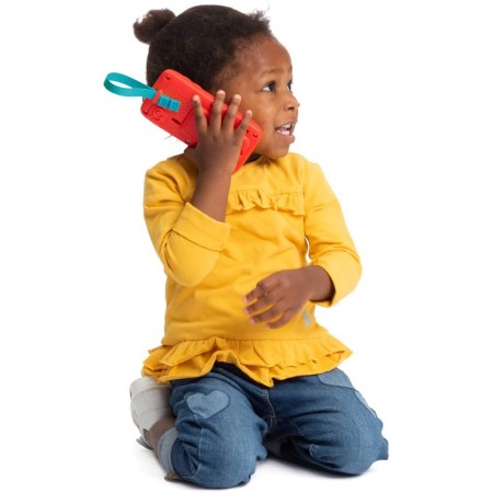 Smartphone Educativo Bilingüe. Chicco