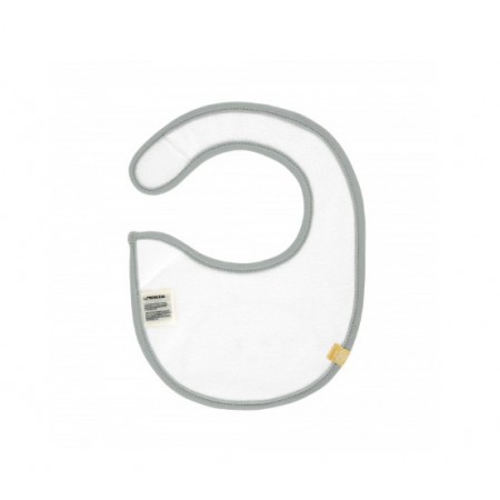 Babero Waterproof Small Bib (0-12)m. Lässig