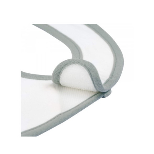 Babero Waterproof Small Bib (0-12)m. Lässig