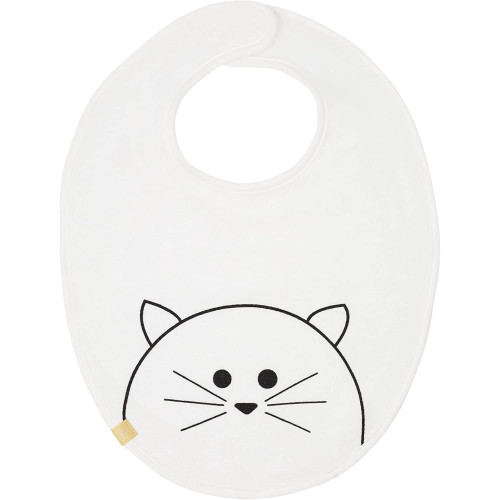 Babero Waterproof Medium Bib (6-24)m. Lässig