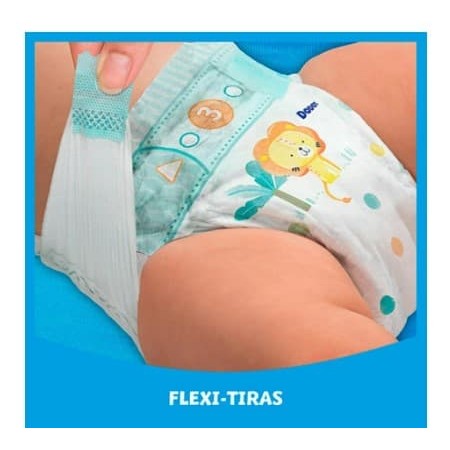 Mega Box XXL Talla 5 (152 Uds).Dodot