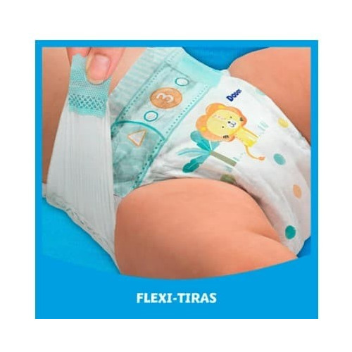 Dodot Box Pants talla 5 (100 Uds)