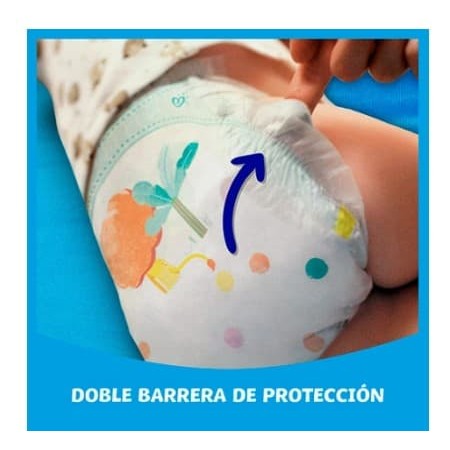 Mega Box XXL Talla 5 (152 Uds).Dodot