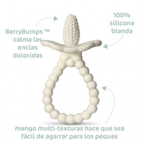 Mordedor RaZberry Teether Plus Caramelo. BB...