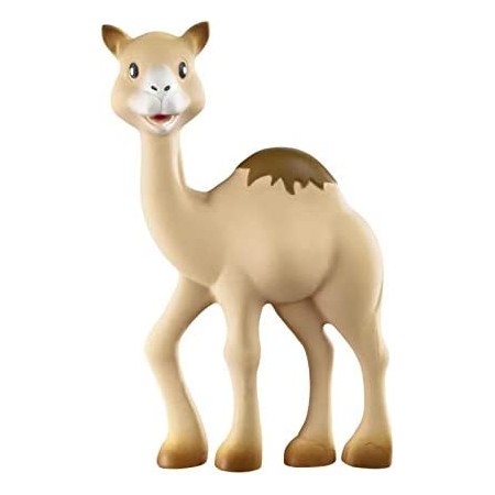 Mordedor Al´Thir el camello 100% hevea. Sophie...