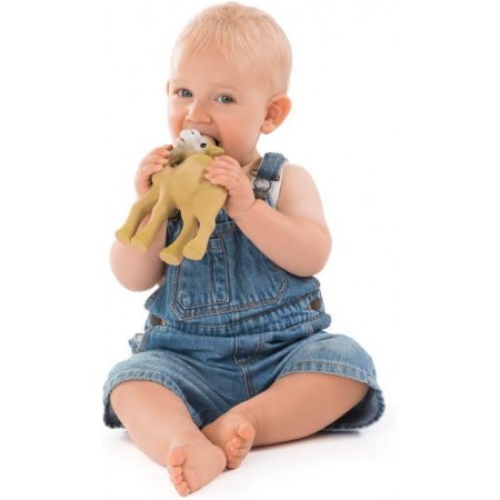 Mordedor Al´Thir el camello 100% hevea. Sophie...