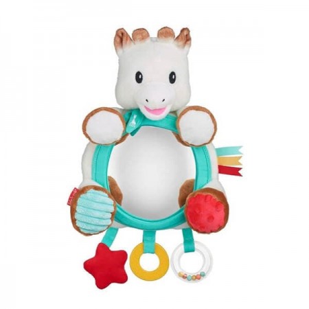 Espejo de Actividad multi soporte. Sophie la...