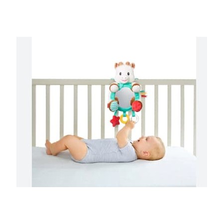 Espejo de Actividad multi soporte. Sophie la...