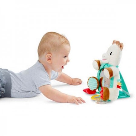 Espejo de Actividad multi soporte. Sophie la...