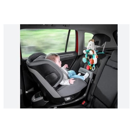 Espejo de Actividad multi soporte. Sophie la...