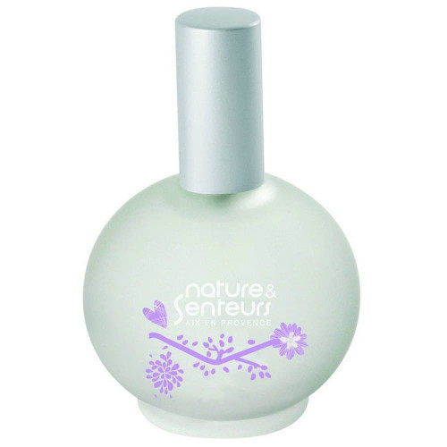 Colonia Hipoalergénica 50ml Sophie la Girafe Bebé Natural