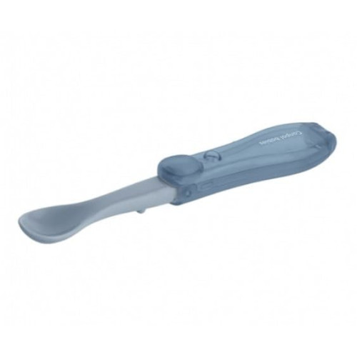 Cuchara infantil plegable. Canpol Babies